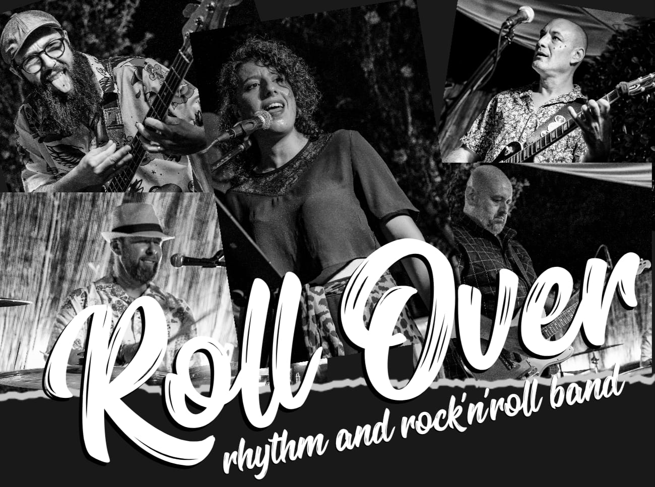Roll Over